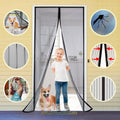 Magnetic Mosquito Screen Door - buyooze