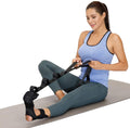 Safely Stretching Training Strap - buyooze